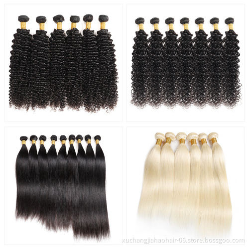 100% virgin hair low price good feedback human extensions free sample jerry curl waves wholesale virgin indian hair